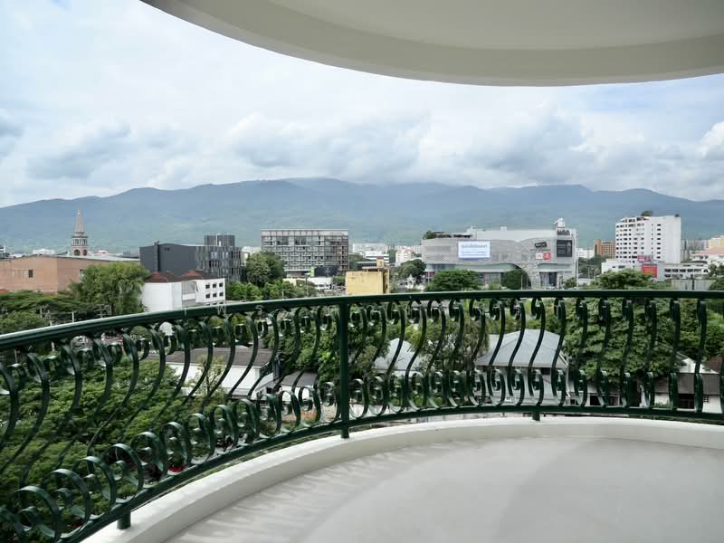 Hillside Condo 4 : ฮิลล์ไซด์ คอนโดมิเนียม 4, เชียงใหม่, ช้างเผือก, เมืองเชียงใหม่, เชียงใหม่, 182 ตร.ม., คอนโด ขาย, โดย วราพร ตางจงราช, 500197052 - DDproperty.com