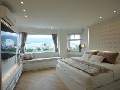 ขาย - Hillside Condo 4 : ฮิลล์ไซด์ คอนโดมิเนียม 4, เชียงใหม่