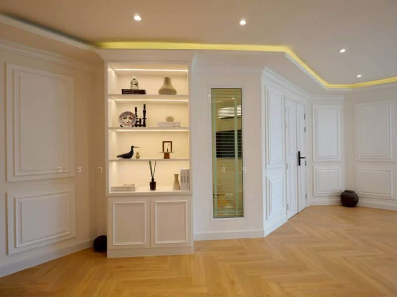 Hillside Condo 4, Chiang Mai, Chang Phuak, Muang Chiang Mai, Chiang Mai, 3 Bedrooms, 182 sqm, Condo For Sale, by วราพร ตางจงราช, 500197052 - DDproperty.com