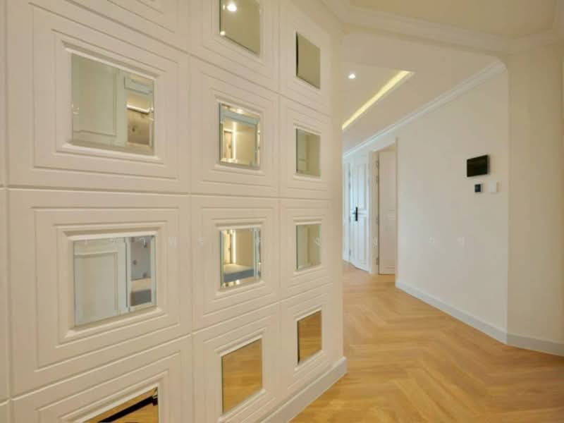 Hillside Condo 4 : ฮิลล์ไซด์ คอนโดมิเนียม 4, เชียงใหม่, ช้างเผือก, เมืองเชียงใหม่, เชียงใหม่, 182 ตร.ม., คอนโด ขาย, โดย วราพร ตางจงราช, 500197052 - DDproperty.com