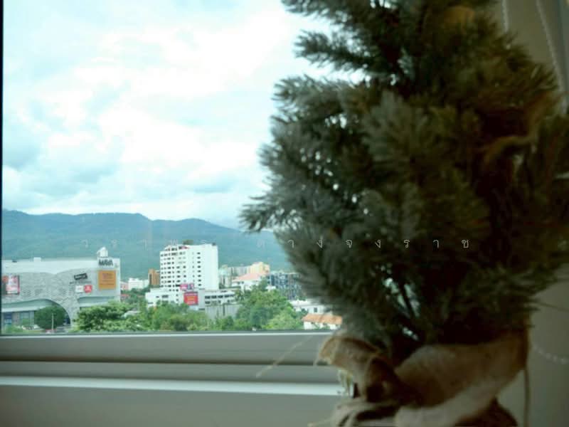 Hillside Condo 4, Chiang Mai, Chang Phuak, Muang Chiang Mai, Chiang Mai, 3 Bedrooms, 182 sqm, Condo For Sale, by วราพร ตางจงราช, 500197052 - DDproperty.com