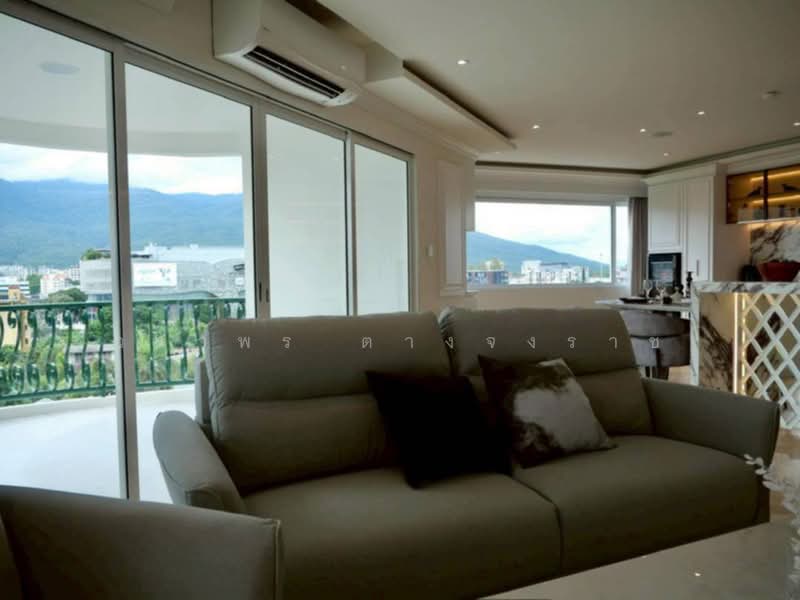 Hillside Condo 4 : ฮิลล์ไซด์ คอนโดมิเนียม 4, เชียงใหม่, ช้างเผือก, เมืองเชียงใหม่, เชียงใหม่, 182 ตร.ม., คอนโด ขาย, โดย วราพร ตางจงราช, 500197052 - DDproperty.com