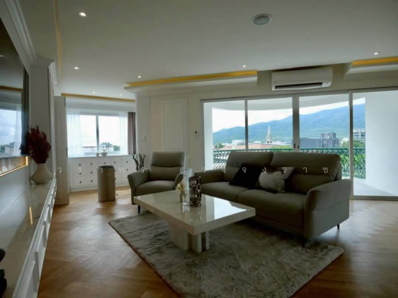 Hillside Condo 4, Chiang Mai, Chang Phuak, Muang Chiang Mai, Chiang Mai, 3 Bedrooms, 182 sqm, Condo For Sale, by วราพร ตางจงราช, 500197052 - DDproperty.com