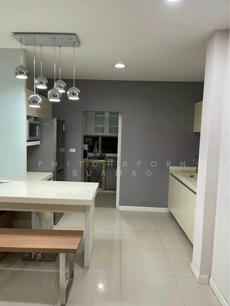 Manthana Rama 9-Srinakarin : มัณฑนา พระราม 9-ศรีนครินทร์, กรุงเทพ, 50 ถนนกรุงเทพกรีฑา, หัวหมาก, บางกะปิ, กรุงเทพ, 326 ตร.ม., บ้านเดี่ยว ให้เช่า, โดย Phitchaporn Buamag, 500197053 - DDproperty.com