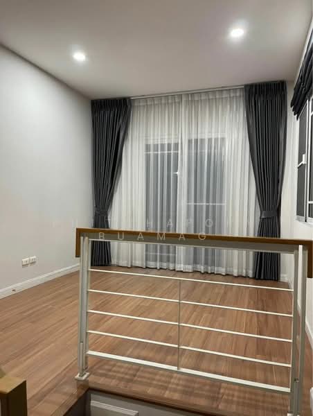 Manthana Rama 9-Srinakarin : มัณฑนา พระราม 9-ศรีนครินทร์, กรุงเทพ, 50 ถนนกรุงเทพกรีฑา, หัวหมาก, บางกะปิ, กรุงเทพ, 326 ตร.ม., บ้านเดี่ยว ให้เช่า, โดย Phitchaporn Buamag, 500197053 - DDproperty.com