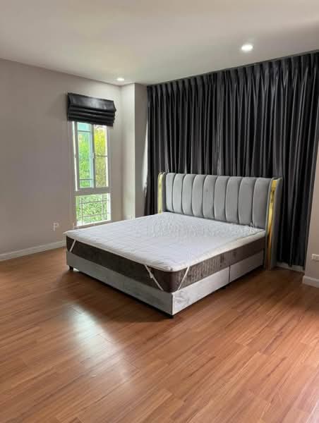 Manthana Rama 9-Srinakarin : มัณฑนา พระราม 9-ศรีนครินทร์, กรุงเทพ, 50 ถนนกรุงเทพกรีฑา, หัวหมาก, บางกะปิ, กรุงเทพ, 326 ตร.ม., บ้านเดี่ยว ให้เช่า, โดย Phitchaporn Buamag, 500197053 - DDproperty.com