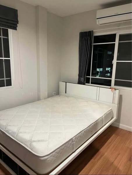 Manthana Rama 9-Srinakarin : มัณฑนา พระราม 9-ศรีนครินทร์, กรุงเทพ, 50 ถนนกรุงเทพกรีฑา, หัวหมาก, บางกะปิ, กรุงเทพ, 326 ตร.ม., บ้านเดี่ยว ให้เช่า, โดย Phitchaporn Buamag, 500197053 - DDproperty.com