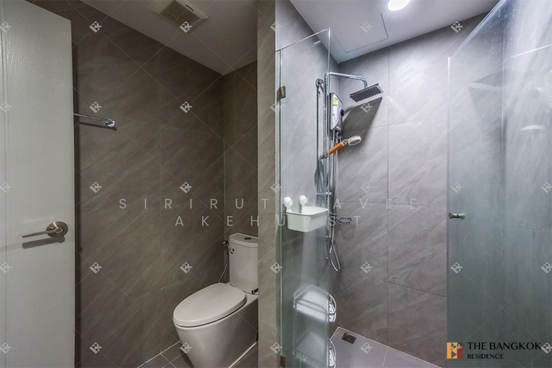 IDEO Chula-Samyan, Bangkok, Si Phraya Road, Maha Phrutharam, Bang Rak, Bangkok, 1 Bedroom, 42 sqm, Condo For Sale, by Sirirut Havee Akehurst, 500197054 - DDproperty.com
