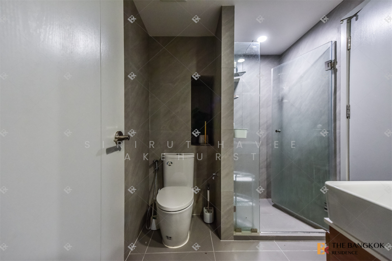 IDEO Chula-Samyan, Bangkok, Si Phraya Road, Maha Phrutharam, Bang Rak, Bangkok, 1 Bedroom, 42 sqm, Condo For Sale, by Sirirut Havee Akehurst, 500197054 - DDproperty.com