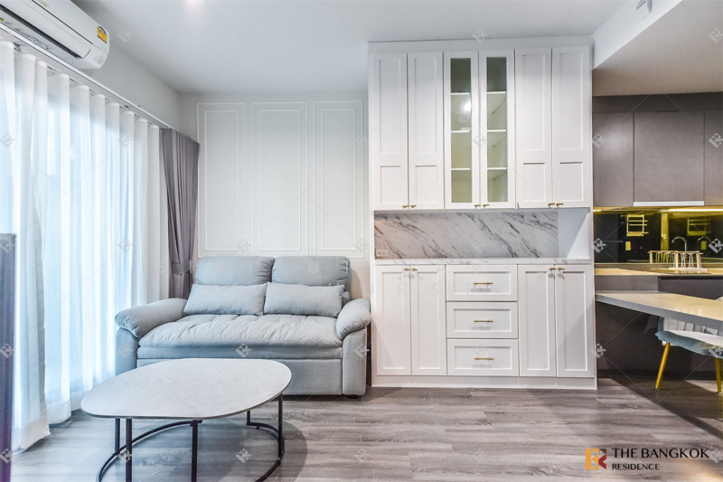 IDEO Chula-Samyan, Bangkok, Si Phraya Road, Maha Phrutharam, Bang Rak, Bangkok, 1 Bedroom, 42 sqm, Condo For Sale, by Sirirut Havee Akehurst, 500197054 - DDproperty.com