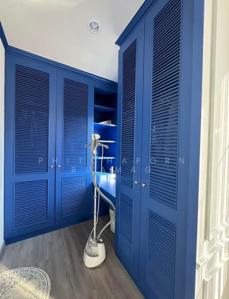 Saransiri Ramkhamhaeng, Bangkok, Khlong Song Ton Nun, Lat Krabang, Bangkok, 3 Bedrooms, 224 sqm, Single Detached House For Rent, by Phitchaporn Buamag, 500197057 - DDproperty.com