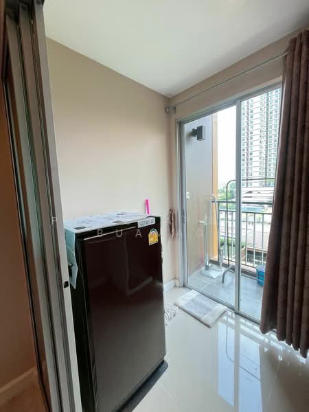 Metro Luxe Kaset, Bangkok, Prasert-Manukitch Road, Sena Nikhom, Chatuchak, Bangkok, 1 Bedroom, 32 sqm, Condo For Sale, by Phitchaporn Buamag, 500197060 - DDproperty.com