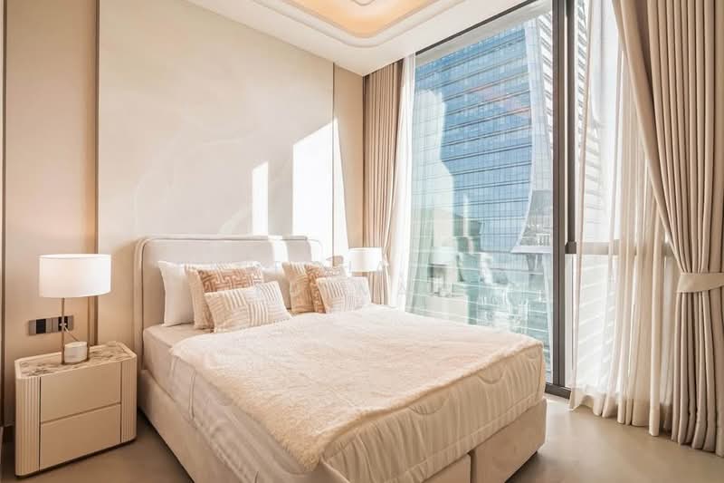 ONE89 Wireless, Bangkok, Wittayu Road, Lumphini, Pathum Wan, Bangkok, 2 Bedrooms, 141 sqm, Condo For Rent, by Phitchaporn Buamag, 500197062 - DDproperty.com
