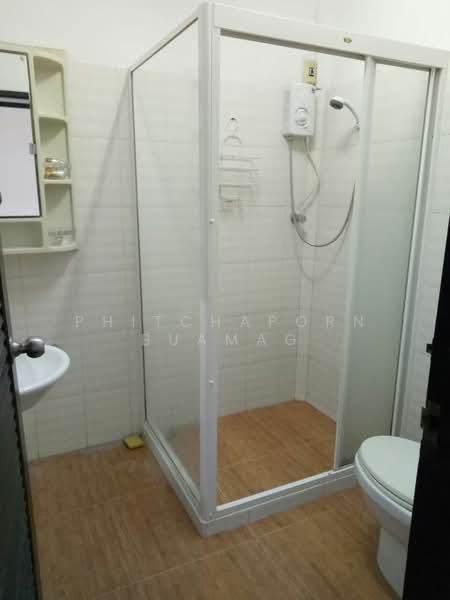 3-BR Townhouse, Bangkok, Suan Luang, Suan Luang, Bangkok, 3 Bedrooms, 130 sqm, Townhouse For Sale, by Phitchaporn Buamag, 500197064 - DDproperty.com