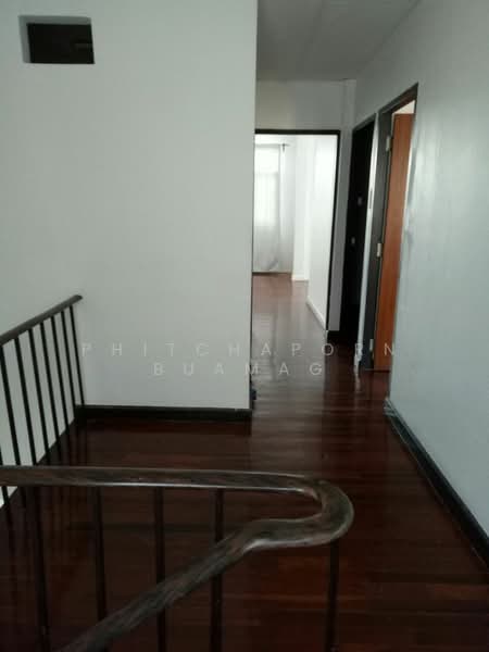 3-BR Townhouse, Bangkok, Suan Luang, Suan Luang, Bangkok, 3 Bedrooms, 130 sqm, Townhouse For Sale, by Phitchaporn Buamag, 500197064 - DDproperty.com