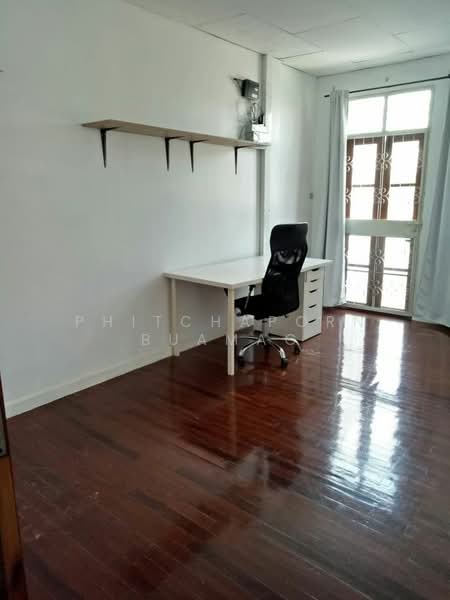 3-BR Townhouse, Bangkok, Suan Luang, Suan Luang, Bangkok, 3 Bedrooms, 130 sqm, Townhouse For Sale, by Phitchaporn Buamag, 500197064 - DDproperty.com