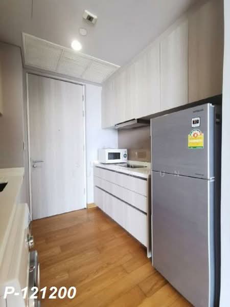 The Lumpini 24, Bangkok, Sukhumvit 24 Road, Khong Tan, Khlong Toei, Bangkok, 2 Bedrooms, 54 sqm, Condo For Rent, by Susira Preuksawun, 500197065 - DDproperty.com