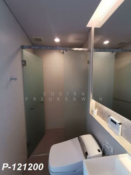 The Lumpini 24 : เดอะ ลุมพินี 24, กรุงเทพ, ซอย สุขุมวิท 24, คลองตัน, คลองเตย, กรุงเทพ, 54 ตร.ม., คอนโด ให้เช่า, โดย Susira Preuksawun, 500197065 - DDproperty.com