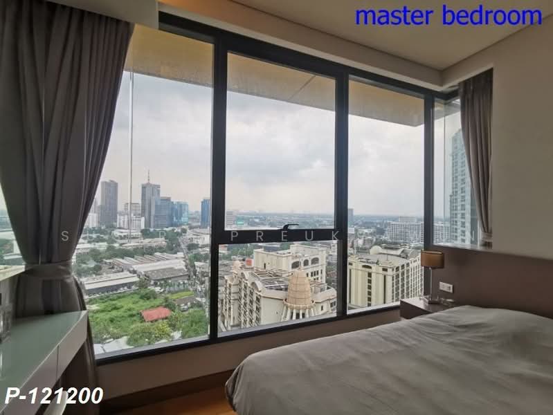 The Lumpini 24, Bangkok, Sukhumvit 24 Road, Khong Tan, Khlong Toei, Bangkok, 2 Bedrooms, 54 sqm, Condo For Rent, by Susira Preuksawun, 500197065 - DDproperty.com