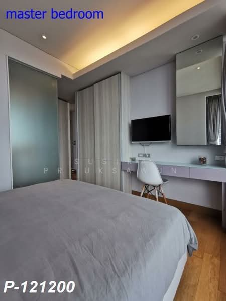 The Lumpini 24 : เดอะ ลุมพินี 24, กรุงเทพ, ซอย สุขุมวิท 24, คลองตัน, คลองเตย, กรุงเทพ, 54 ตร.ม., คอนโด ให้เช่า, โดย Susira Preuksawun, 500197065 - DDproperty.com