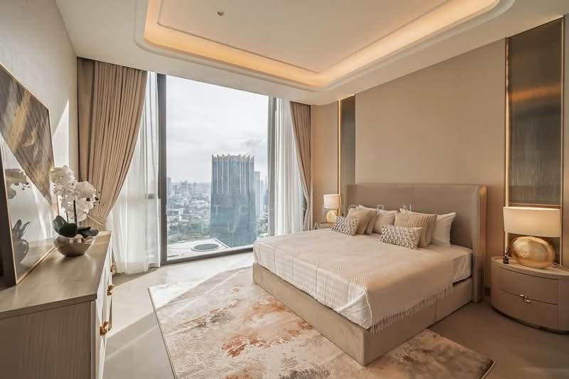 ONE89 Wireless, Bangkok, Wittayu Road, Lumphini, Pathum Wan, Bangkok, 2 Bedrooms, 141 sqm, Condo For Sale, by Phitchaporn Buamag, 500197066 - DDproperty.com