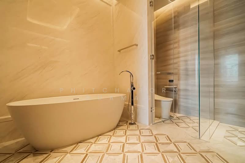 ONE89 Wireless, Bangkok, Wittayu Road, Lumphini, Pathum Wan, Bangkok, 2 Bedrooms, 141 sqm, Condo For Sale, by Phitchaporn Buamag, 500197066 - DDproperty.com