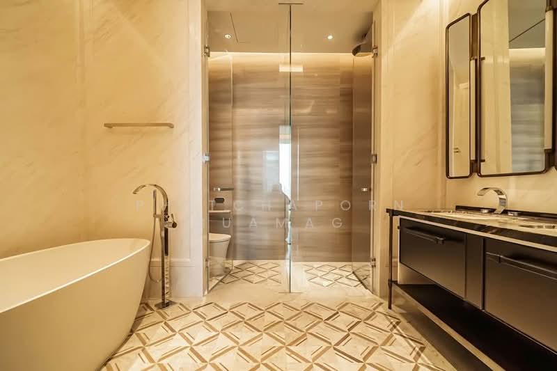 ONE89 Wireless, Bangkok, Wittayu Road, Lumphini, Pathum Wan, Bangkok, 2 Bedrooms, 141 sqm, Condo For Sale, by Phitchaporn Buamag, 500197066 - DDproperty.com