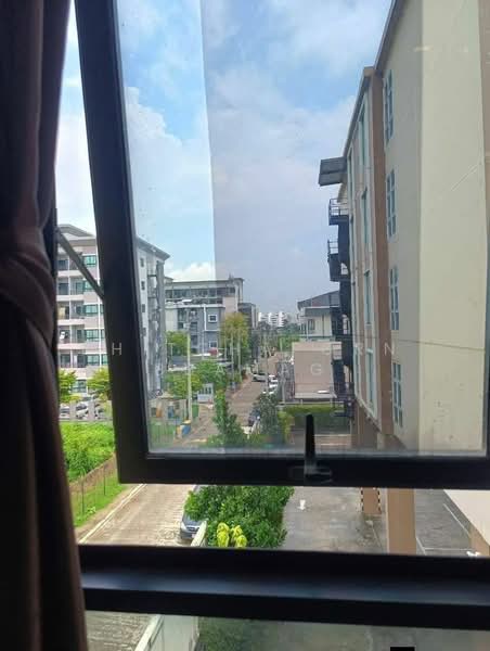 Atmoz Ratchada-Huaikwang, Bangkok, Saha Kan Pramun Alley, Wang Thonglang, Wang Thonglang, Bangkok, 2 Bedrooms, 34 sqm, Condo For Sale, by Phitchaporn Buamag, 500197068 - DDproperty.com