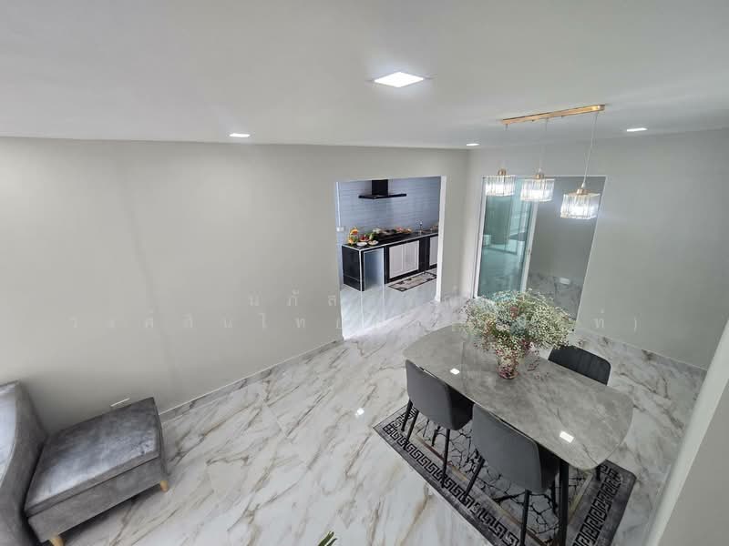 Pruksa Town Nexts Ramindra-Wongwaen : พฤกษาทาวน์ เน็กซ์ รามอินทรา-วงแหวนฯ, กรุงเทพ, ถนนพระยาสุเรนทร์, บางชัน, คลองสามวา, กรุงเทพ, 100 ตร.ม., ทาวน์เฮ้าส์ ขาย, โดย นภัสศรณ์ วงศ์สินไทยกร (นันท์), 500197069 - DDproperty.com