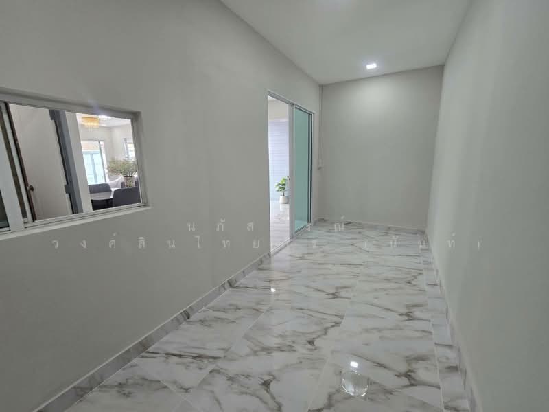 Pruksa Town Nexts Ramindra-Wongwaen, Bangkok, Phraya Suren Road, Bang Chun, Khlong Sam Wa, Bangkok, 4 Bedrooms, 100 sqm, Townhouse For Sale, by นภัสศรณ์ วงศ์สินไทยกร (นันท์), 500197069 - DDproperty.com