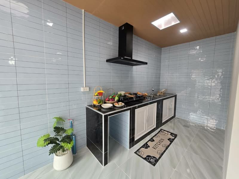 Pruksa Town Nexts Ramindra-Wongwaen : พฤกษาทาวน์ เน็กซ์ รามอินทรา-วงแหวนฯ, กรุงเทพ, ถนนพระยาสุเรนทร์, บางชัน, คลองสามวา, กรุงเทพ, 100 ตร.ม., ทาวน์เฮ้าส์ ขาย, โดย นภัสศรณ์ วงศ์สินไทยกร (นันท์), 500197069 - DDproperty.com