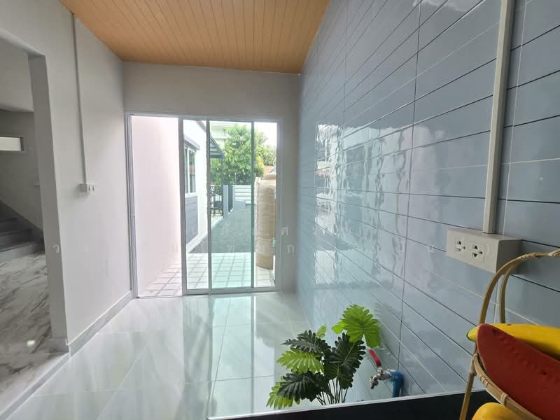 Pruksa Town Nexts Ramindra-Wongwaen : พฤกษาทาวน์ เน็กซ์ รามอินทรา-วงแหวนฯ, กรุงเทพ, ถนนพระยาสุเรนทร์, บางชัน, คลองสามวา, กรุงเทพ, 100 ตร.ม., ทาวน์เฮ้าส์ ขาย, โดย นภัสศรณ์ วงศ์สินไทยกร (นันท์), 500197069 - DDproperty.com