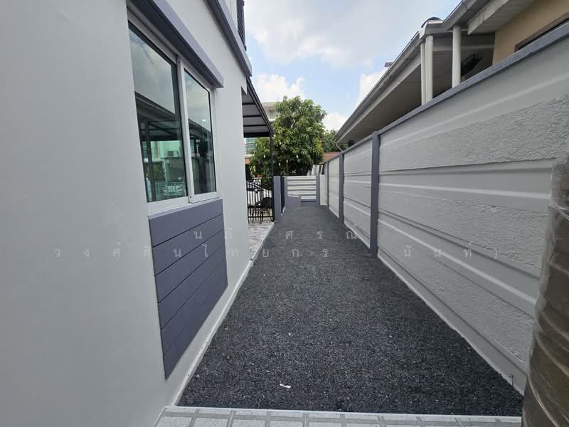 Pruksa Town Nexts Ramindra-Wongwaen : พฤกษาทาวน์ เน็กซ์ รามอินทรา-วงแหวนฯ, กรุงเทพ, ถนนพระยาสุเรนทร์, บางชัน, คลองสามวา, กรุงเทพ, 100 ตร.ม., ทาวน์เฮ้าส์ ขาย, โดย นภัสศรณ์ วงศ์สินไทยกร (นันท์), 500197069 - DDproperty.com