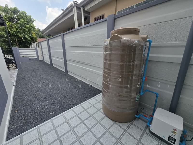 Pruksa Town Nexts Ramindra-Wongwaen, Bangkok, Phraya Suren Road, Bang Chun, Khlong Sam Wa, Bangkok, 4 Bedrooms, 100 sqm, Townhouse For Sale, by นภัสศรณ์ วงศ์สินไทยกร (นันท์), 500197069 - DDproperty.com