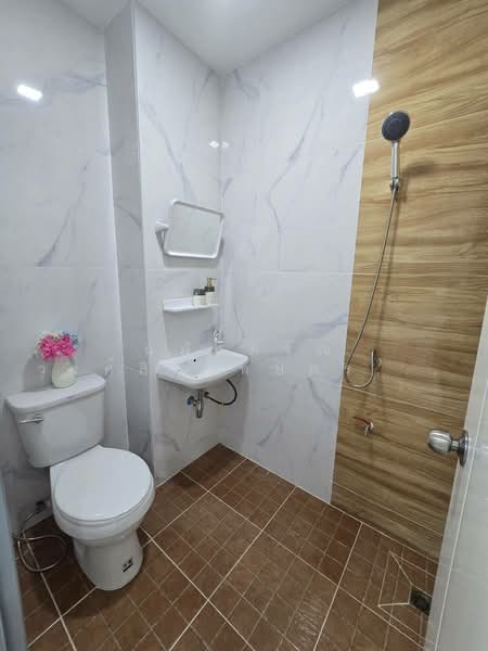 Pruksa Town Nexts Ramindra-Wongwaen : พฤกษาทาวน์ เน็กซ์ รามอินทรา-วงแหวนฯ, กรุงเทพ, ถนนพระยาสุเรนทร์, บางชัน, คลองสามวา, กรุงเทพ, 100 ตร.ม., ทาวน์เฮ้าส์ ขาย, โดย นภัสศรณ์ วงศ์สินไทยกร (นันท์), 500197069 - DDproperty.com