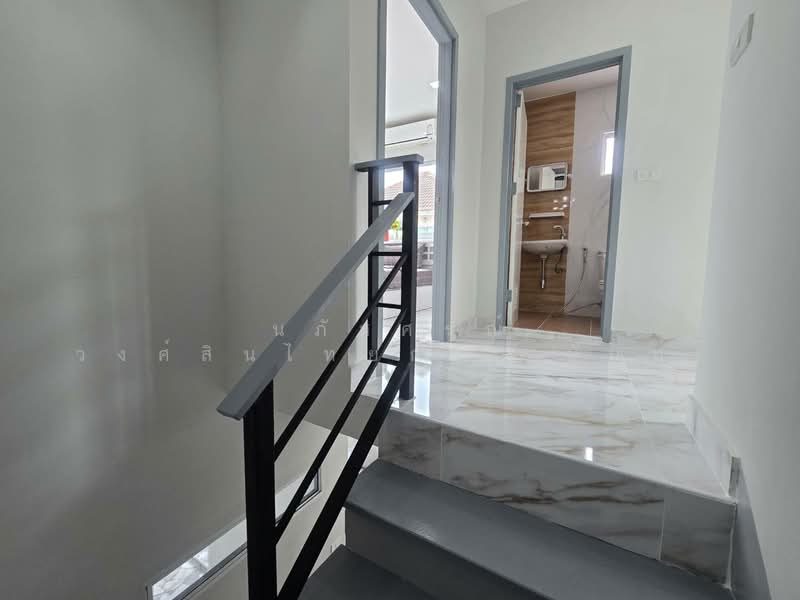 Pruksa Town Nexts Ramindra-Wongwaen : พฤกษาทาวน์ เน็กซ์ รามอินทรา-วงแหวนฯ, กรุงเทพ, ถนนพระยาสุเรนทร์, บางชัน, คลองสามวา, กรุงเทพ, 100 ตร.ม., ทาวน์เฮ้าส์ ขาย, โดย นภัสศรณ์ วงศ์สินไทยกร (นันท์), 500197069 - DDproperty.com