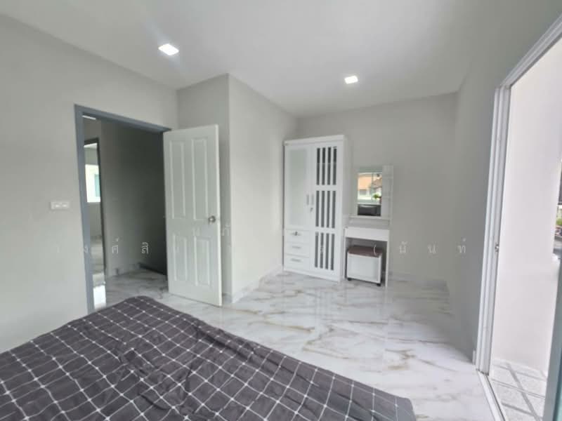 Pruksa Town Nexts Ramindra-Wongwaen, Bangkok, Phraya Suren Road, Bang Chun, Khlong Sam Wa, Bangkok, 4 Bedrooms, 100 sqm, Townhouse For Sale, by นภัสศรณ์ วงศ์สินไทยกร (นันท์), 500197069 - DDproperty.com