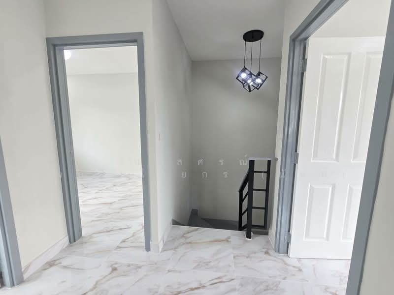 Pruksa Town Nexts Ramindra-Wongwaen : พฤกษาทาวน์ เน็กซ์ รามอินทรา-วงแหวนฯ, กรุงเทพ, ถนนพระยาสุเรนทร์, บางชัน, คลองสามวา, กรุงเทพ, 100 ตร.ม., ทาวน์เฮ้าส์ ขาย, โดย นภัสศรณ์ วงศ์สินไทยกร (นันท์), 500197069 - DDproperty.com