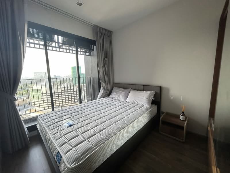 Life Ladprao Valley, Bangkok, Phaholyothin Road, Jom Phon, Chatuchak, Bangkok, 1 Bedroom, 35 sqm, Condo For Rent, by CHANG CHUNG YI, 500197070 - DDproperty.com