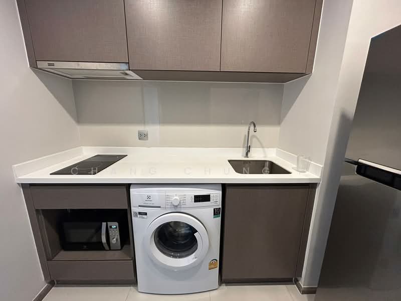 Life Ladprao Valley, Bangkok, Phaholyothin Road, Jom Phon, Chatuchak, Bangkok, 1 Bedroom, 35 sqm, Condo For Rent, by CHANG CHUNG YI, 500197070 - DDproperty.com