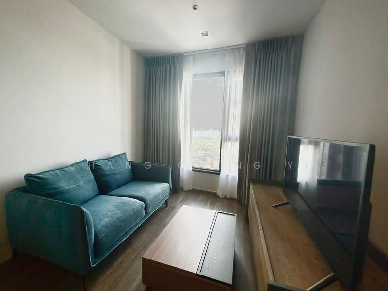 Life Ladprao Valley, Bangkok, Phaholyothin Road, Jom Phon, Chatuchak, Bangkok, 1 Bedroom, 35 sqm, Condo For Rent, by CHANG CHUNG YI, 500197070 - DDproperty.com