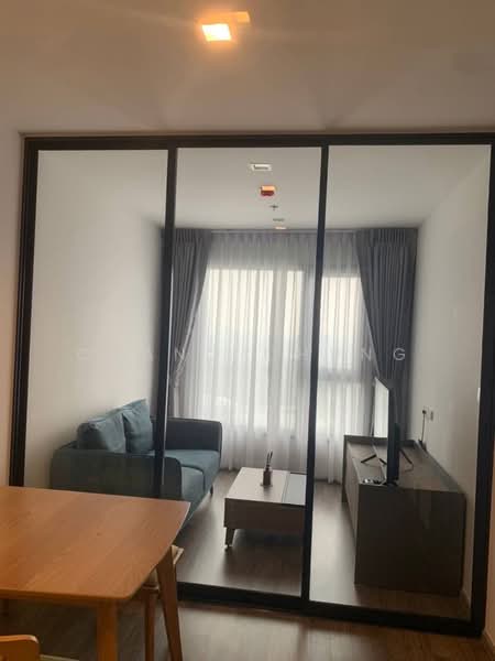 Life Ladprao Valley, Bangkok, Phaholyothin Road, Jom Phon, Chatuchak, Bangkok, 1 Bedroom, 35 sqm, Condo For Rent, by CHANG CHUNG YI, 500197070 - DDproperty.com