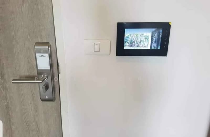 Zelle Rattanathibet, Nonthaburi, Rattanathibet, Bang Kra So, Muang Nonthaburi, Nonthaburi, 1 Bedroom, 32 sqm, Condo For Sale, by Property Expert, 500197071 - DDproperty.com