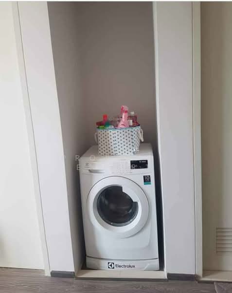 Zelle Rattanathibet : เซล รัตนาธิเบศร์, นนทบุรี, รัตนาธิเบศร์, บางกระสอ, เมืองนนทบุรี, นนทบุรี, 32 ตร.ม., คอนโด ขาย, โดย Property Expert, 500197071 - DDproperty.com