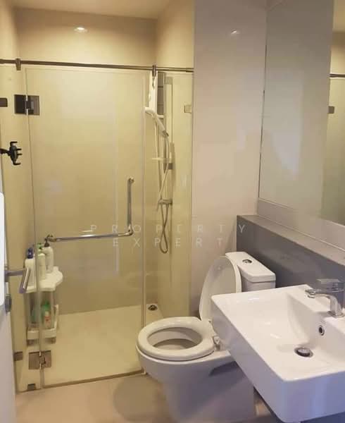Zelle Rattanathibet, Nonthaburi, Rattanathibet, Bang Kra So, Muang Nonthaburi, Nonthaburi, 1 Bedroom, 32 sqm, Condo For Sale, by Property Expert, 500197071 - DDproperty.com