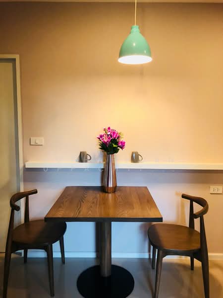 Aspire Sukhumvit 48, Bangkok, Sukhumvit Road, Phra Kanong, Khlong Toei, Bangkok, 2 Bedrooms, 54 sqm, Condo For Rent, by Juthabhorn Uppachit (Amy), 500197072 - DDproperty.com