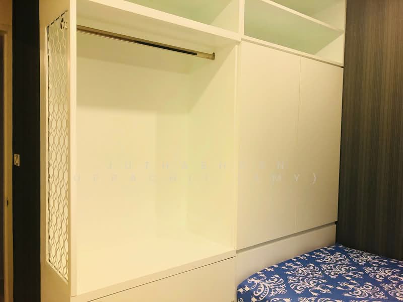 Aspire Sukhumvit 48 : แอสปาย สุขุมวิท 48, กรุงเทพ, ซอยสุขุมวิท 48 ถนนสุขุมวิท แขวงพระโขนง เขตคลองเตย กรุงเทพมหานคร, พระโขนง, คลองเตย, กรุงเทพ, 54 ตร.ม., คอนโด ให้เช่า, โดย Juthabhorn Uppachit (Amy), 500197072 - DDproperty.com