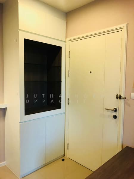 Aspire Sukhumvit 48, Bangkok, Sukhumvit Road, Phra Kanong, Khlong Toei, Bangkok, 2 Bedrooms, 54 sqm, Condo For Rent, by Juthabhorn Uppachit (Amy), 500197072 - DDproperty.com