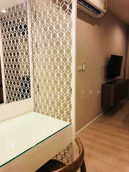 Aspire Sukhumvit 48, Bangkok, Sukhumvit Road, Phra Kanong, Khlong Toei, Bangkok, 2 Bedrooms, 54 sqm, Condo For Rent, by Juthabhorn Uppachit (Amy), 500197072 - DDproperty.com