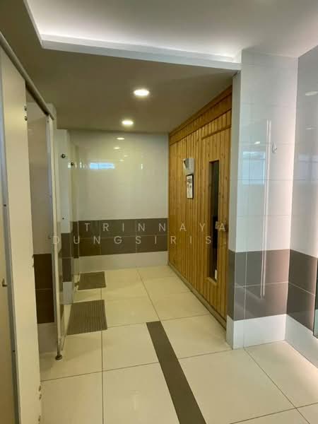 Supalai Park Talat Phlu Station, Bangkok, Ratchadapisek Road, Bukkalo, Thon Buri, Bangkok, 1 Bedroom, 36 sqm, Condo For Sale, by Trinnaya Dungsirisangthong, 500197074 - DDproperty.com